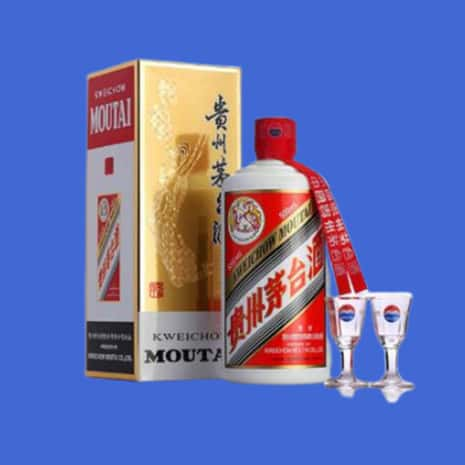 宣恩回收茅台酒